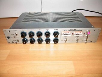 Kompresor Summit Audio DCL 200 - Audio kompresor - 2