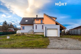 Prodej Rodinný dům, 176㎡ - 2