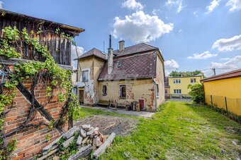 Prodej, rodinný dům, 3+1, 120 m2, Fulnek - 2