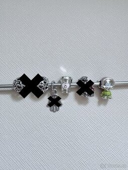 Koralky Pandora NOVE - 2