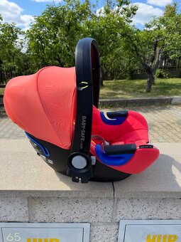 Prodám vajíčko Britax Römer Baby-safe i-size - 2
