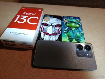 Xiaomi redmi 13C - 2