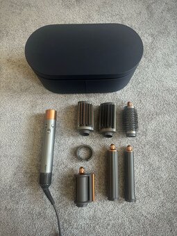 Dyson Airwrap Complete Long Volumise HS05 - 2