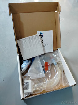 Prodám maintannace kit pro HP latex L260 - 2