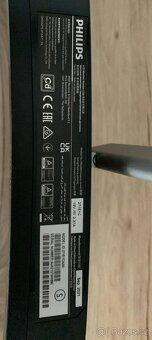 27" Philips 272E1CA - 2