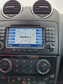 Mercedes ML 350 4-MATIC - 2