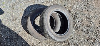 Sada letních pneu Bridgestone 175 65 R15 84H - 2