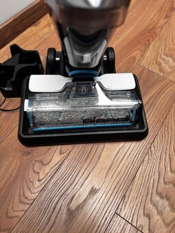 Bissell CrossWave Cordeless Advanced 2765N - 2