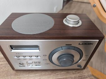 Rádio - 2