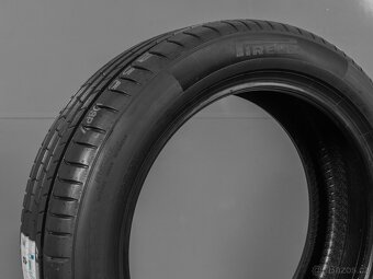 Nejeté letní pneu Pirelli 235/50/19 99V VOL, 4ks (2425) - 2