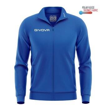 Bunda Giacca Mono 500 GIVOVA - 2