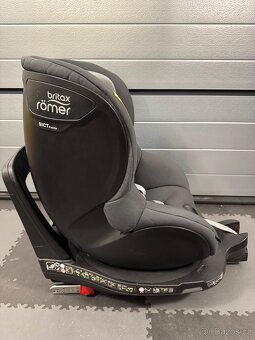 Britax Romer Dualfix - 2