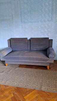 Gauč artdeco - 2