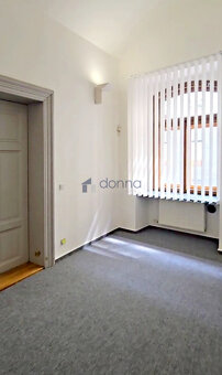 Pronájem kanceláře 46 m² Krakovská, Praha - Nové Město - 2