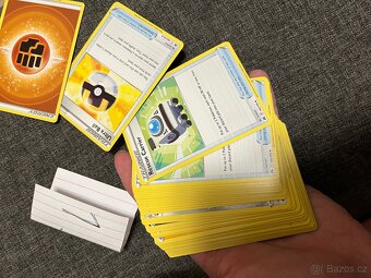 Pokémon / sběratelské karty - 2