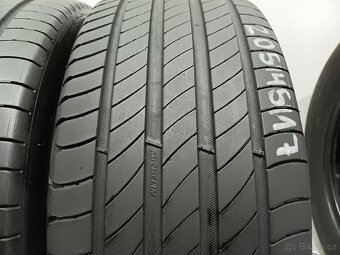 2ks letní pneu 205/45/17 Michelin - 2