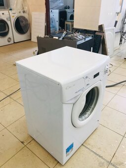 Prodáme malou pračku Aquamatic - 2