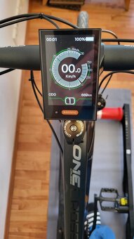 PRODÁM Crussis One-Cross 9.6-S 2021 - 2
