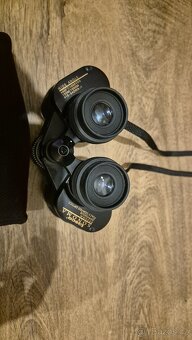 Dalekohled Tasco SONOMA 8x40 - 2
