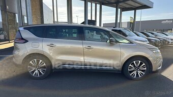 RENAULT Espace V dCi 160 INITIALE PARIS EDC 08/2016 - 2