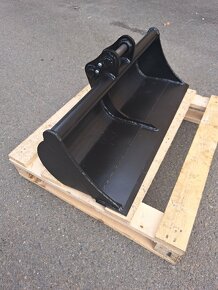 Svahová lžíce 80cm - 2