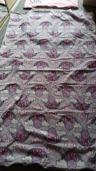 Povlečení Minnie Unicorn jednorožec - 2