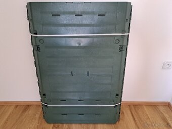 Termokompostér GARANTIA 600 l - 2