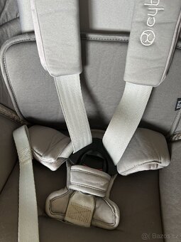 Cybex Sirona S i-Size - 2