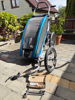 Thule Chariot CX - 2