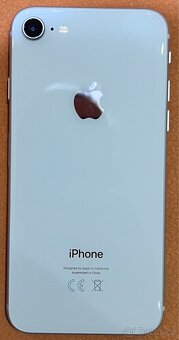 iPhone 8 128 GB - 2