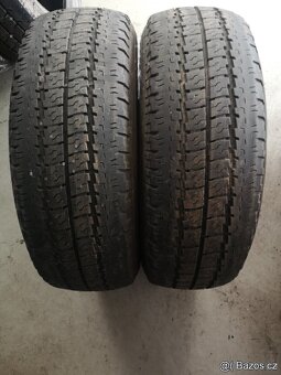 215/70 r15C 215/70/15C - 2