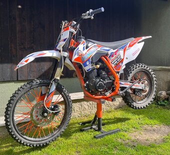 Minirocket 250 - 2