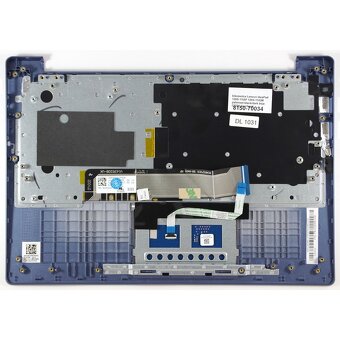 česká klávesnice Lenovo IdeaPad 120S-11IAP 130S-11IGM S130-1 - 2