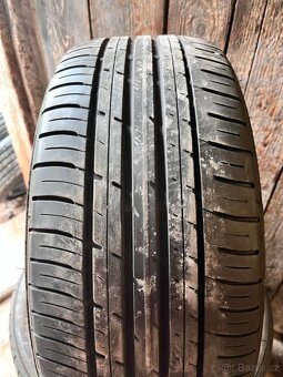 225/45 R17 91W letní pneu Falken DOT 2019 - 2