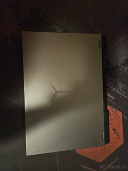 Lenovo legion 5 pro rtx 3060 - 2