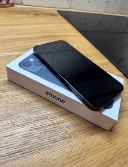 iPhone 13 256gb - 2