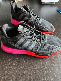 Pánské boty Adidas - 2
