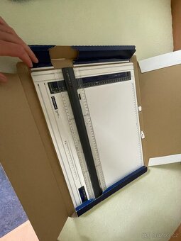 Rýsovací prkno Staedtler - 2