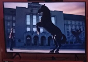 Televize QLED SMART 4K UHD 55' SAMSUNG 139cm cm - 2