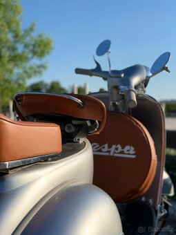PIAGGIO VESPA VBB 150 - 2