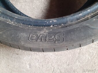 Pneu sava 235/45R18 - 2