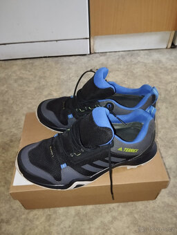 Adidas boty - 2