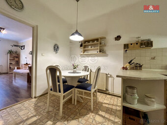 Prodej bytu 3+1, 80 m², Jihlava, ul. Lazebnická - 2