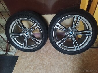 Bmw r19 styling 705m f90/g30 - 2