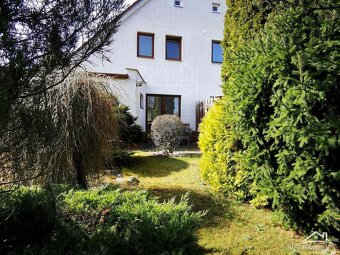 Rodinný dům Jihlava Ortenova - 2