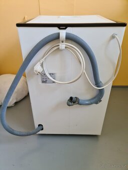 Romo R 190.1 pračka vířivá / vhodná na zavařování - 2