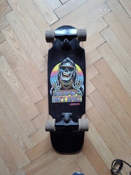 Skateboard - Cruiser - 2