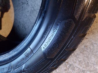 225/55/18 102v Goodyear - zimní pneu 2ks - 2