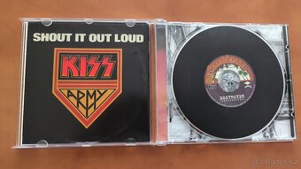 Kiss-Destroyer (Resurrected) - 2