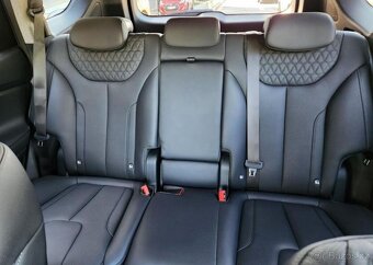 Hyundai Santa Fe 2.2-PREMIUM-4x4-WEBASTO - 2